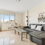 Home2book Urban Terrace With Pool, Palmas 公寓 *