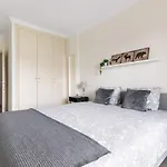 公寓 Home2book Urban Terrace With Pool, Palmas