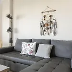Home2book Urban Terrace With Pool, Palmas 公寓 大加那利岛拉斯帕尔马斯