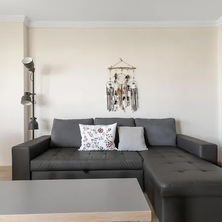 Apartment Home2book Charming Rambla, Pool&terrace Las Palmas de Gran Canaria