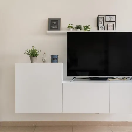 Home2book Urban Terrace With Pool, Palmas