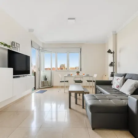 Home2book Charming Rambla, Pool&terrace *
