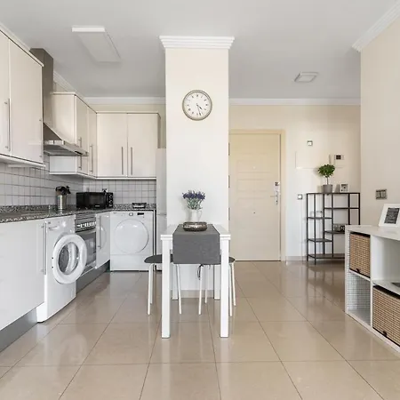 Home2book Urban Terrace With Pool, Palmas *