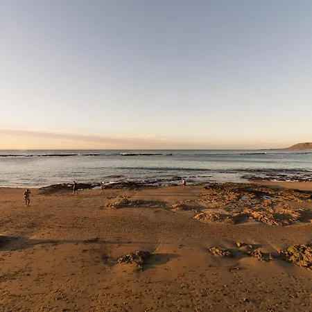 Home2book Urban Terrace With Pool, Palmas Las Palmas de Gran Canárias