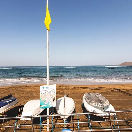 Apartment Home2book Charming Rambla, Pool&terrace Las Palmas de Gran Canaria