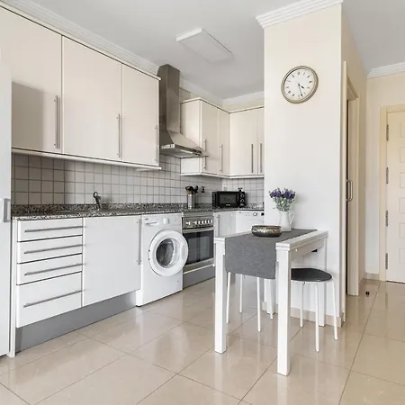 Апартаменты Home2book Urban Terrace With Pool, Palmas Лас-Пальмас-де-Гран-Канария