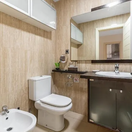 Home2book Charming Rambla, Pool&terrace Las Palmas de Gran Canaria