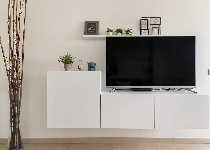 Home2book Urban Terrace With Pool, Palmas