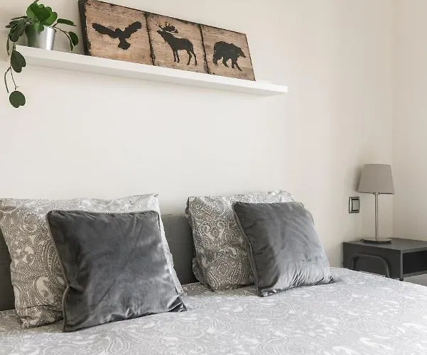 Home2book Urban Terrace With Pool, Palmas *