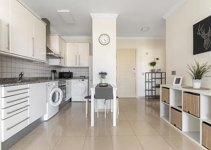 Home2book Urban Terrace With Pool, Palmas *