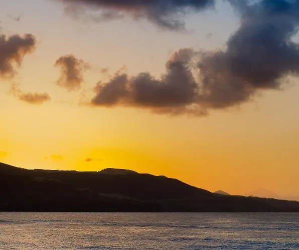 Home2book Urban Terrace With Pool, Palmas Apartamento *