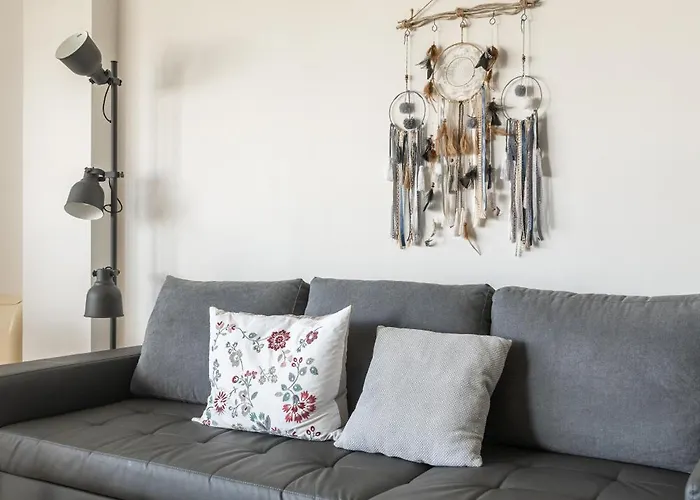 Home2book Urban Terrace With Pool, Palmas Apartamento Las Palmas de Gran Canárias