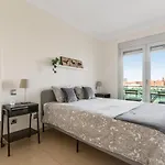 Home2book Urban Terrace With Pool, Palmas
