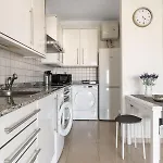 Home2book Urban Terrace With Pool, Palmas Daire *