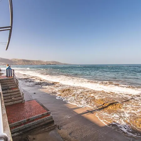 Home2book Urban Terrace With Pool, Palmas Apartment *