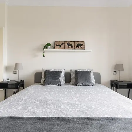 Home2book Urban Terrace With Pool, Palmas