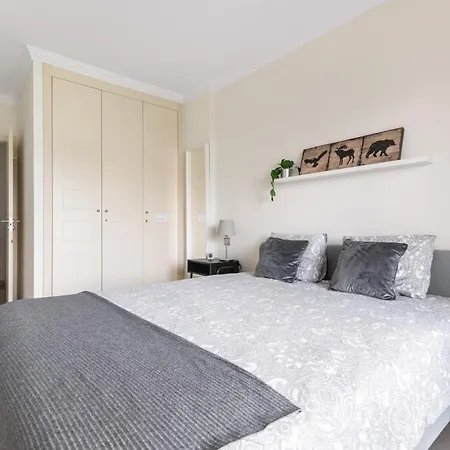 Апартаменти Home2book Urban Terrace With Pool, Palmas