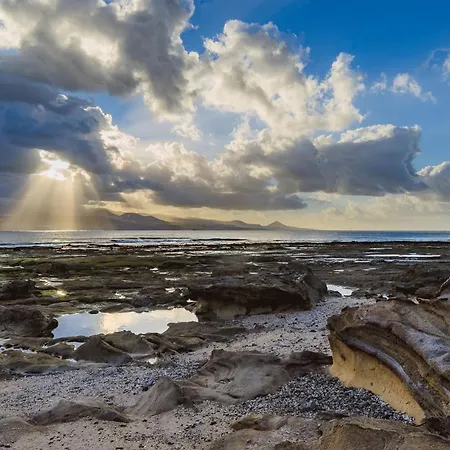 Home2book Urban Terrace With Pool, Palmas