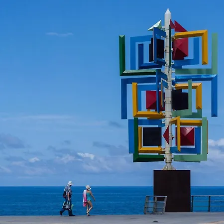 Home2book Urban Terrace With Pool, Palmas Διαμέρισμα Λας Πάλμας ντε Γκραν Κανάρια