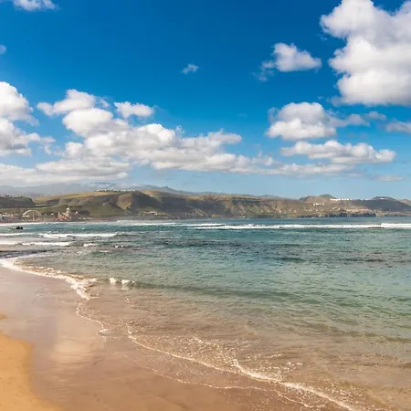 Home2book Urban Terrace With Pool, Palmas *