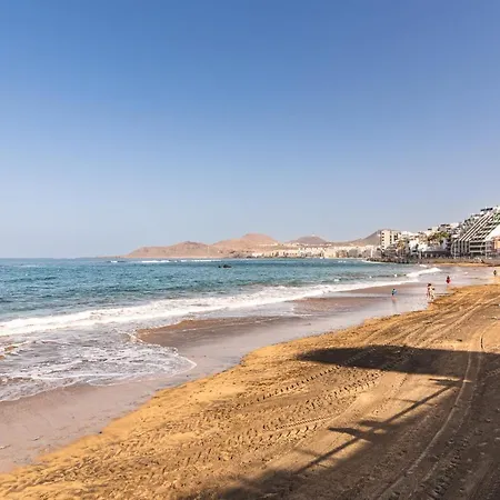 Home2book Charming Rambla, Pool&terrace * Las Palmas de Gran Canaria