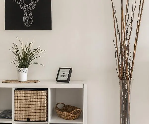 Home2book Urban Terrace With Pool, Palmas Διαμέρισμα Λας Πάλμας ντε Γκραν Κανάρια