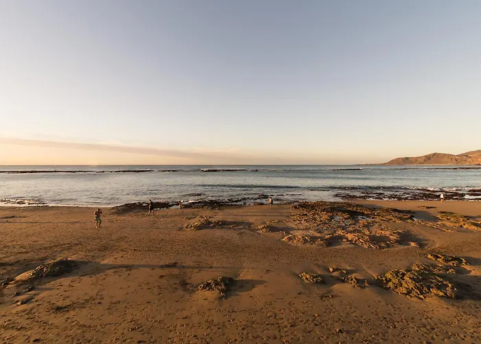 Home2book Urban Terrace With Pool, Palmas Las Palmas de Gran Canaria