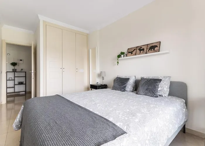 Apartament Home2book Urban Terrace With Pool, Palmas