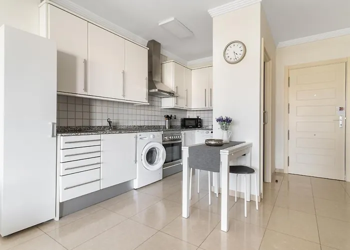 Διαμέρισμα Home2book Urban Terrace With Pool, Palmas Λας Πάλμας ντε Γκραν Κανάρια