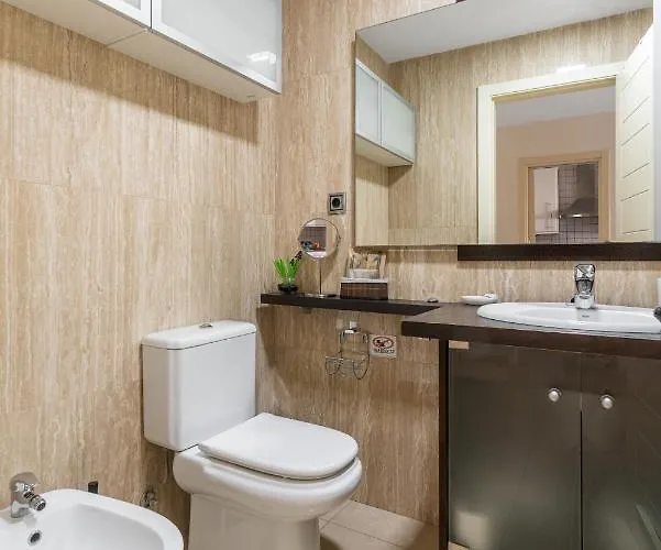 Home2book Urban Terrace With Pool, Palmas Λας Πάλμας ντε Γκραν Κανάρια