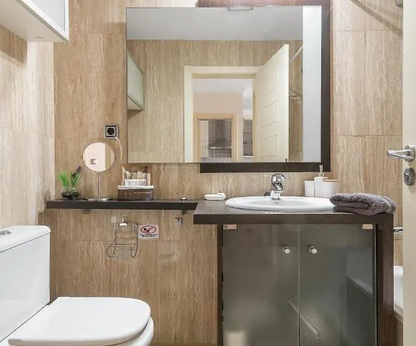 Home2book Urban Terrace With Pool, Palmas * Las Palmas de Gran Canaria