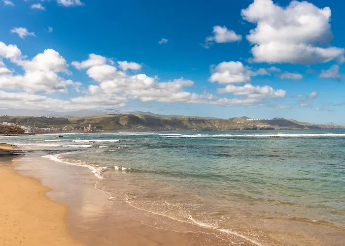 Home2book Urban Terrace With Pool, Palmas *